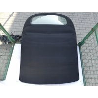8 m8 f91 крыша мягкая в сборе отличный состояние