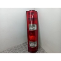 Фонарь задний правый Iveco Daily 4 2007 69500590