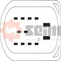 Стеклоподъемник seim 980094