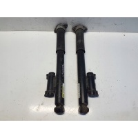Mercedes - benz oe a2053208530 амортизатор пневматический