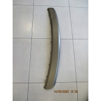 Спойлер бампера передняя hyundai тусон iii 86565 - d7200