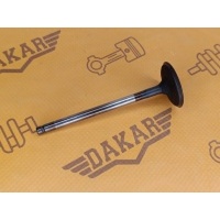 клапан впускной Kia CERATO TD 2008 222112B000
