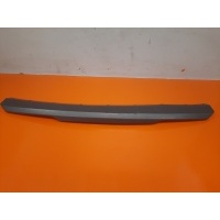 Hyundai тусон 3 15 - 20 юбка бампера передняя 86565 - d7200