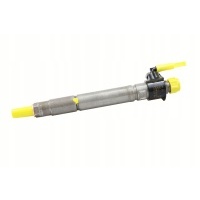 Форсунки джип wrangler 2.8crd 0445115067