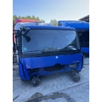 Мерседес atego euro6 кабина 1224 1229 1624 1524