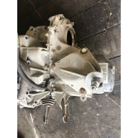 Кпп twingo ii 1.2 16v jb1 520