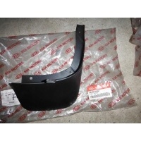 Брызговик задняя правая kia carens 1999 - 2002 0k2c051881
