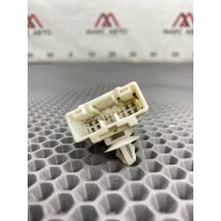 Б/У фишка ( разъем ) Lexus GS350 AWL10, GRL10, GRL11, GRL12, GRL15, GRL16, GRS190, GRS191, GRS195, GRS196, GWL10, URS190, UZS190 2013 33, -Б/У Детали сняты с АВТОМОБИЛЯ