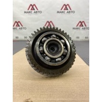 Б/У вал КПП Nissan Teana j31 2003 31480-80X08, -Б/У Детали сняты с АВТОМОБИЛЯ