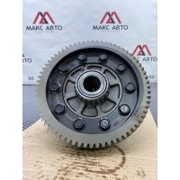 Б/У Дифференциал АКПП Nissan Teana j31 2003 38421-81X02, -Б/У Детали сняты с АВТОМОБИЛЯ
