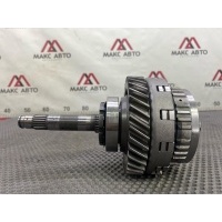 Б/У Планетарный механизм (передача) Toyota Rav4 SXA11G 1994 76, 35760-32030, -Б/У Детали сняты с АВТОМОБИЛЯ