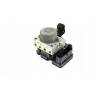 Насос абс skoda fabia ii поло 5 v 6r seat ibiza 6j 6r0614117ah 6r0907379aq