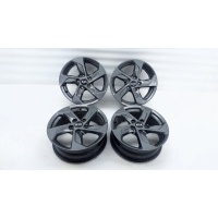 Диски литые комплект Kia K5 DL3 2021 52910L2130