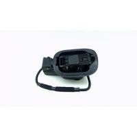 Ниша лючка бензобака Kia K5 DL3 2021 81595L2010, 81560L2000, 31010M6100
