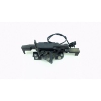 Замок капота Kia K5 DL3 2021 81130L2000