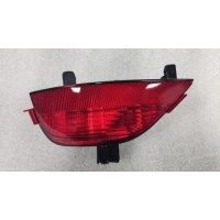 Фонарь противотуманный Renault Logan JH07LGN18012L, 265655514R