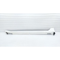накладка порога наружная Kia K5 DL3 2021 87751L2000