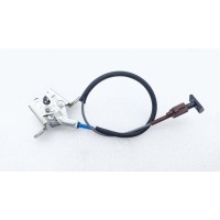 Замок спинки сиденья Kia K5 DL3 2021 89T60L2000, 89T60-L2000
