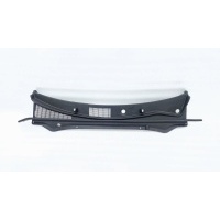 Жабо Kia K5 DL3 2021 86150L2100, 86430L2000