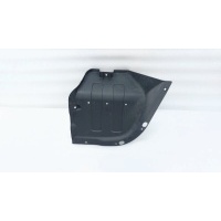 Пыльник бампера Kia K5 DL3 2021 86676L2000