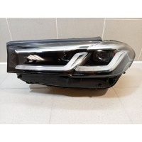 Фара левая BMW 5-Series G30 63119479261