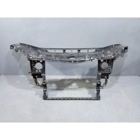 Панель передняя Mercedes-Benz GL-Class X166 A1666205901