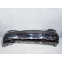 Бампер задний Volkswagen Polo SED 6RU807421DGRU