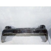 Бампер задний Mercedes-Benz GLS-Class X166 A16688539009999