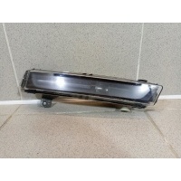 Фара противотуманная правая Land Rover Range Rover 4 LR098340