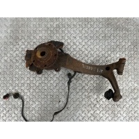Кулак поворотный левый Audi A6 C5 (S6,RS6) 2001 8D0407257