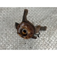 Ступица передняя правая Opel Astra H 2009 1617430