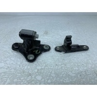 петля двери Mercedes-Benz GL X164 2012 A2517201537