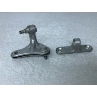 петля двери Mercedes-Benz CLK W209 2004 A2037200437