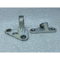 петля двери Mercedes-Benz E W211 2008 A2117200237