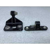 петля двери Mercedes-Benz E W211 2008 A2117300437