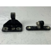 петля двери Mercedes-Benz E W211 2008 A2117300237