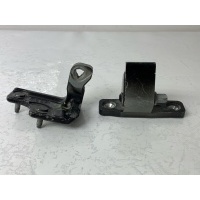 петля двери Mercedes-Benz C W205 2014 A2057300437