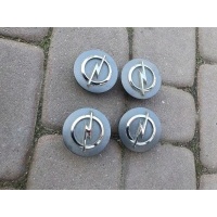 Крышки opel oe 59 мм 132761660000000