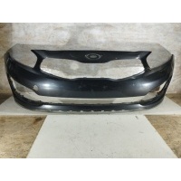 Бампер Kia Ceed 2 2015-2018 86511A2600, 86511A2600E5B, 86511A2600BIJ