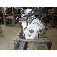 АКПП Mercedes-Benz B-Class W246 2013 A2463705800