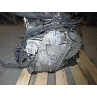 АКПП Mitsubishi Delica D:5 CV5W 2700A132, 2700A174, 1XG0D
