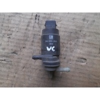 Opel oe 24439254 насос стеклоомыватели