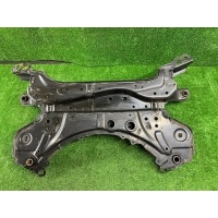 передняя балка (подрамник) Toyota Corolla 10 (E140/E150) 2008 5120172010,5120172011,5120142071,5120142070,5120112441,5120112442,512010R010,8179004,5120128281