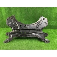 передняя балка (подрамник) Toyota Corolla 10 (E140/E150) 2008 5120172010,5120172011,5120142071,5120142070,5120112441,5120112442,512010R010,8179004,5120128281