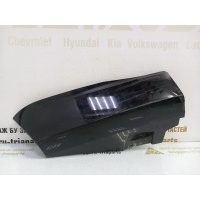 Накладка бампера Exeed VX M36T 2021-2024 602000737AA