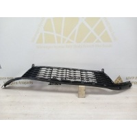 Решетка в бампер KIA Rio 3 UB до Рестайлинг 2011-2015 865614Y000