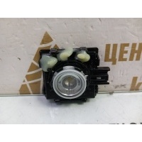 Плафон подсветки салона Volkswagen Touareg 3 CR7 2018-2022 4M0947292
