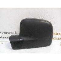 Крышка зеркала Volkswagen Caddy 3 Рестайлинг 2010-2015 7H1857527A9B9