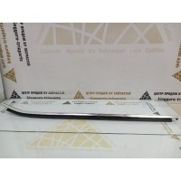Уплотнитель стекла двери BMW X3 G01 до Рестайлинг 2017-2021 51337393413