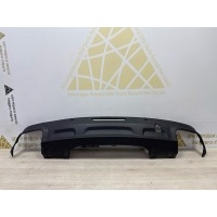 Спойлер Бампера Exeed VX M36T 2021-2024 602000334AA